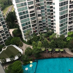 Eight Courtyards (D27), Condominium #172775642